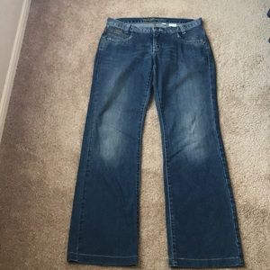 cruel girl utility fit jeans